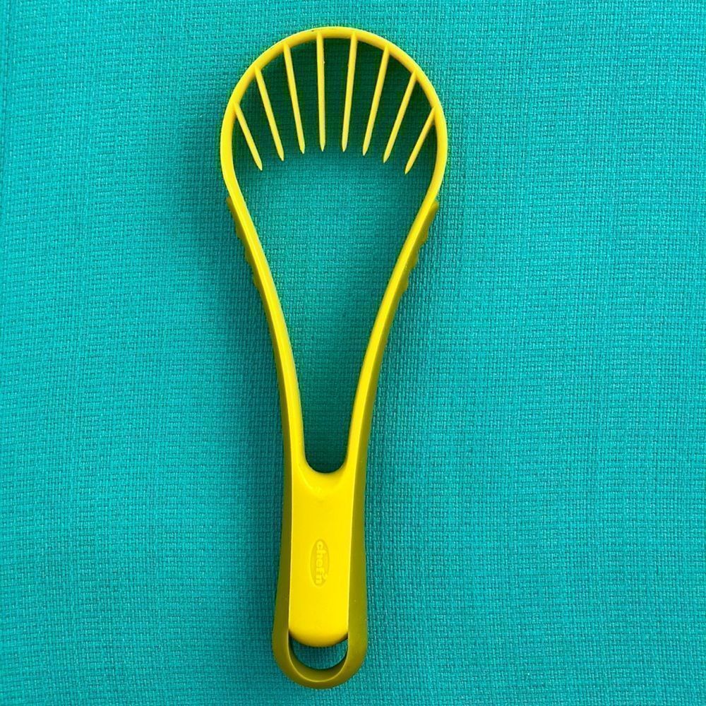 Cher'n Avocado Slicer